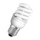 OSRAM DULUX PRO MICRO TWIST 11 W/825 E27