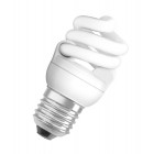 OSRAM DULUX PRO MICRO TWIST 7 W/825 E27