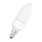 OSRAM DULUX PRO MINI CANDLE 9 W/825 E14