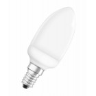 OSRAM DULUX PRO MINI CANDLE 6 W/825 E14
