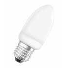 OSRAM DULUX PRO MINI CANDLE 6 W/825 E27