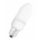 OSRAM DULUX PRO MINI CANDLE 9 W/825 E27