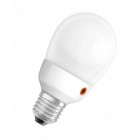 OSRAM DULUX INTELLIGENT SENSOR MINI BALL 11 W/825 E27