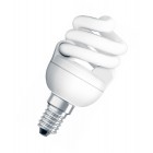 OSRAM DULUX PRO MICRO TWIST 11 W/825 E14
