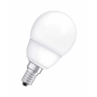 OSRAM DULUX PRO MINI BALL 7 W/825 E14
